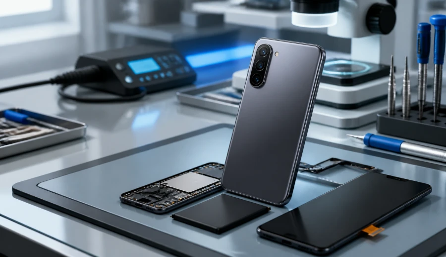 Galaxy A56