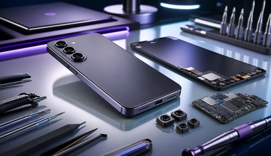Galaxy S24