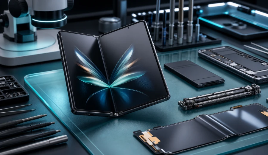 Galaxy Z Fold6