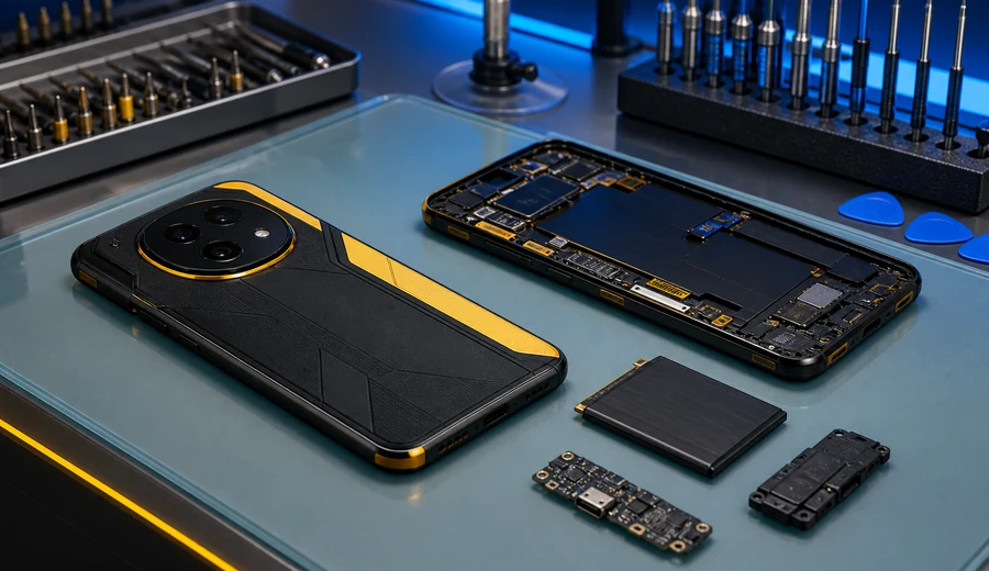 POCO C81 Pro