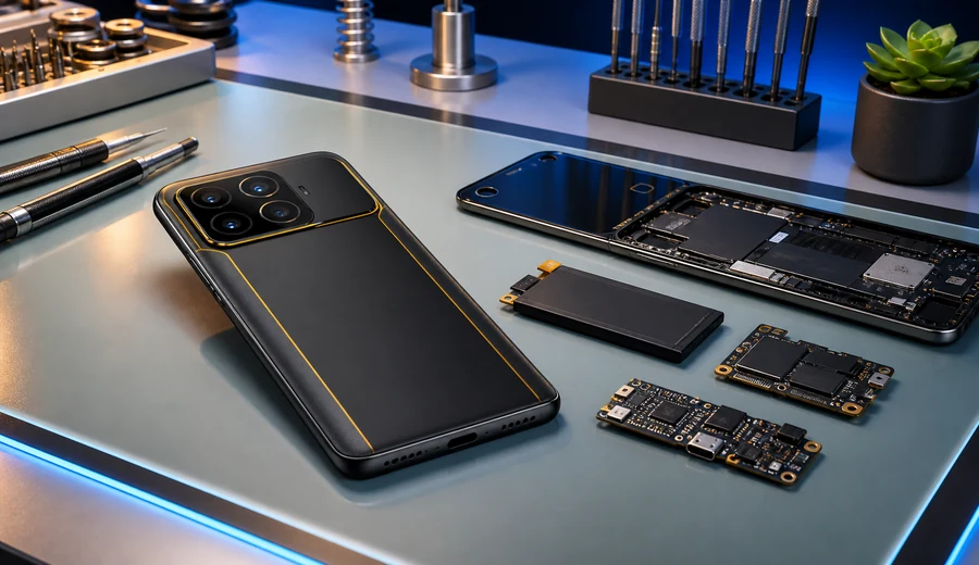 POCO X8 Pro