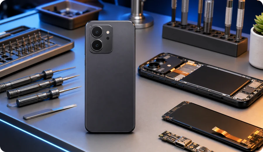 Xiaomi