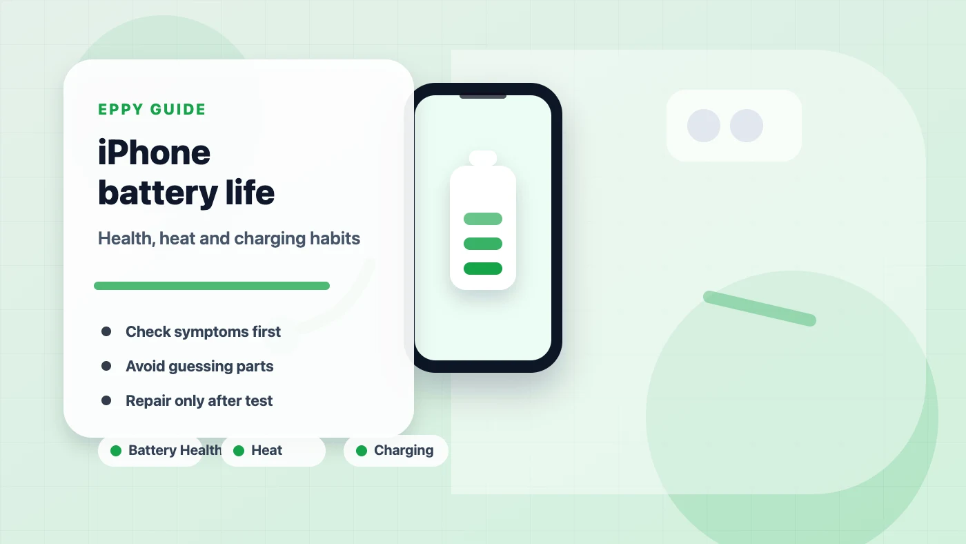 How to Extend Your iPhone Battery Life