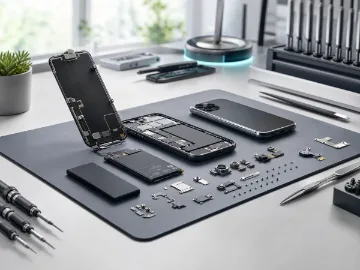 iPhone