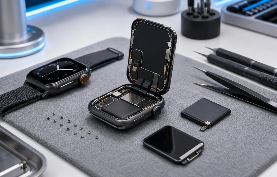 Apple Watch