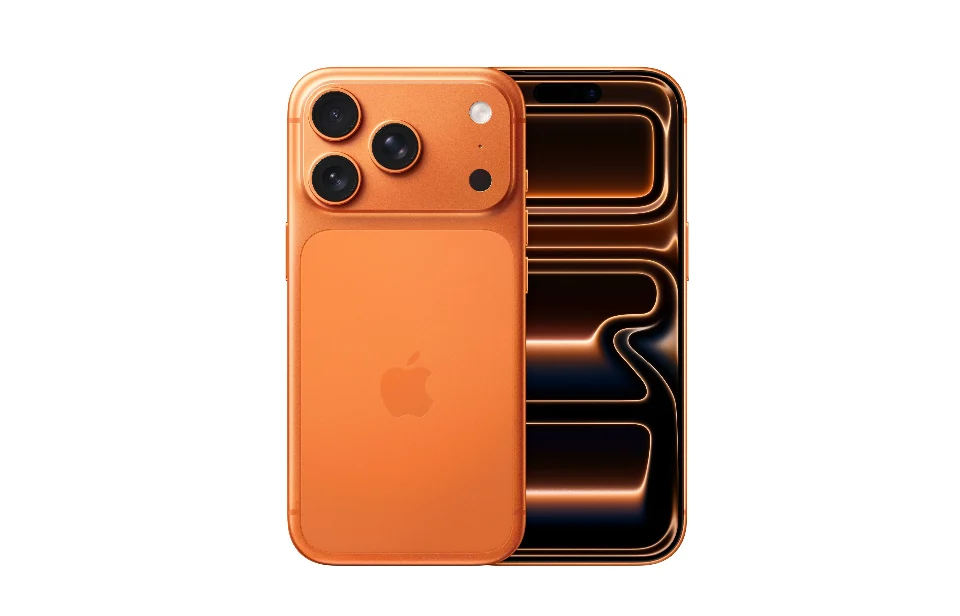 iPhone 17 Pro