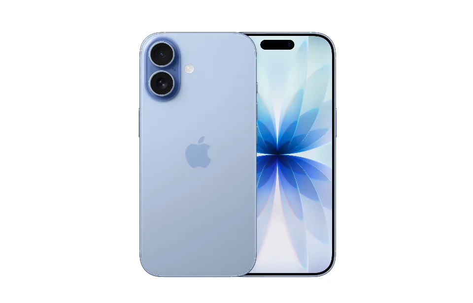iPhone 17