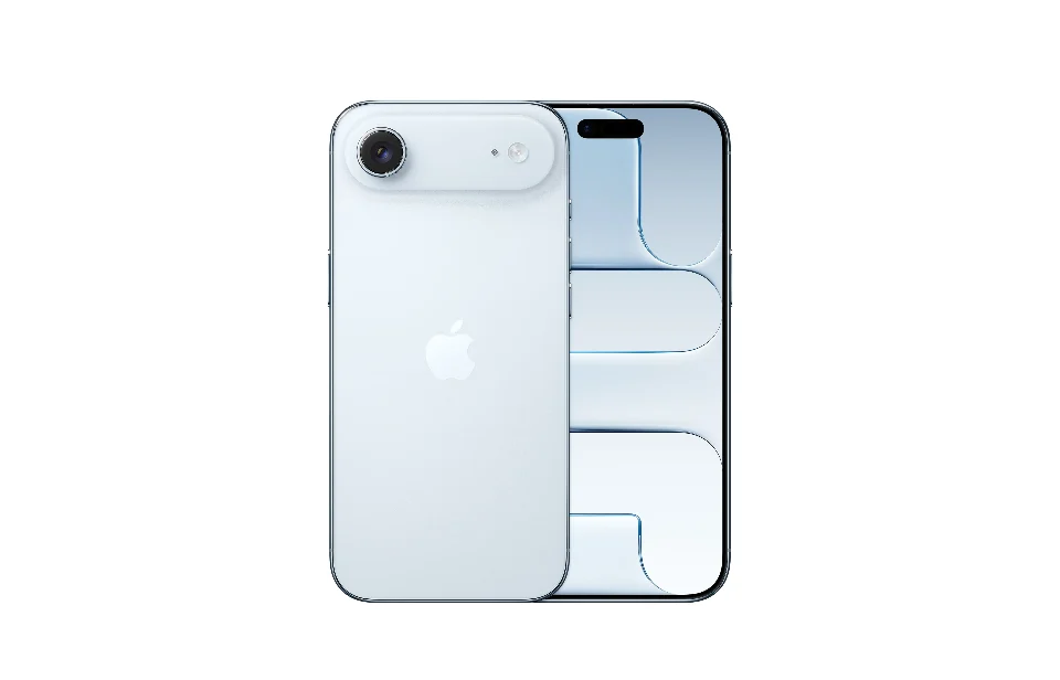 iPhone Air